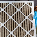 What Makes the 16x25x4 Furnace Filter a Must-Have for Homeowners