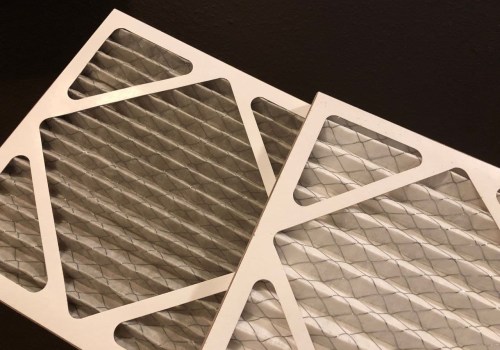 Top 5 Tips for Selecting Furnace HVAC Air Filters 16x24x1 for Better Air Quality