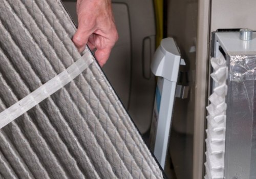 Know How Often to Change Your Furnace Home Air Filter