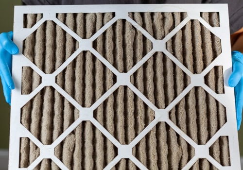 What Makes the 16x25x4 Furnace Filter a Must-Have for Homeowners